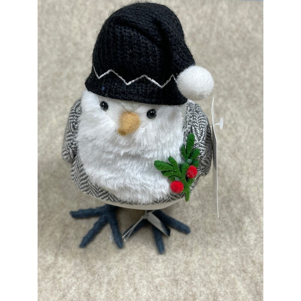 Target Wondershop Featherly Friends Bird Iskall Holiday 2022